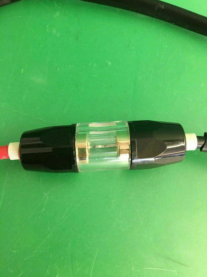 Battery Wiring Harness for Permobil C300 2G Seating Power WheelChair  #D880