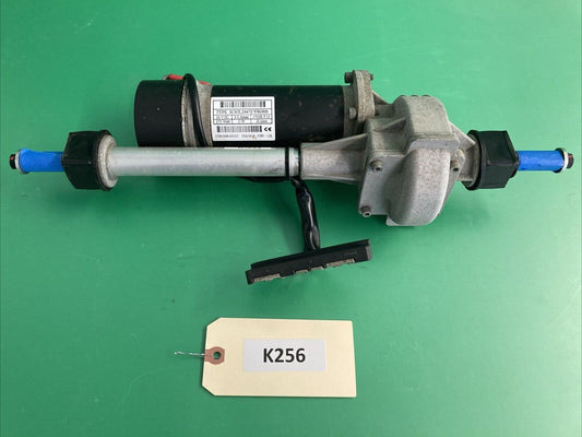 Motor, Brake, Transaxle Assy for the Drive Scout Scooter SC63L244727FR0BB #K256