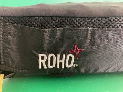 2020 Roho Air Cushion w/ Pump & Cover  16.50" X 20.00"X 4.25" 1R911C #J195