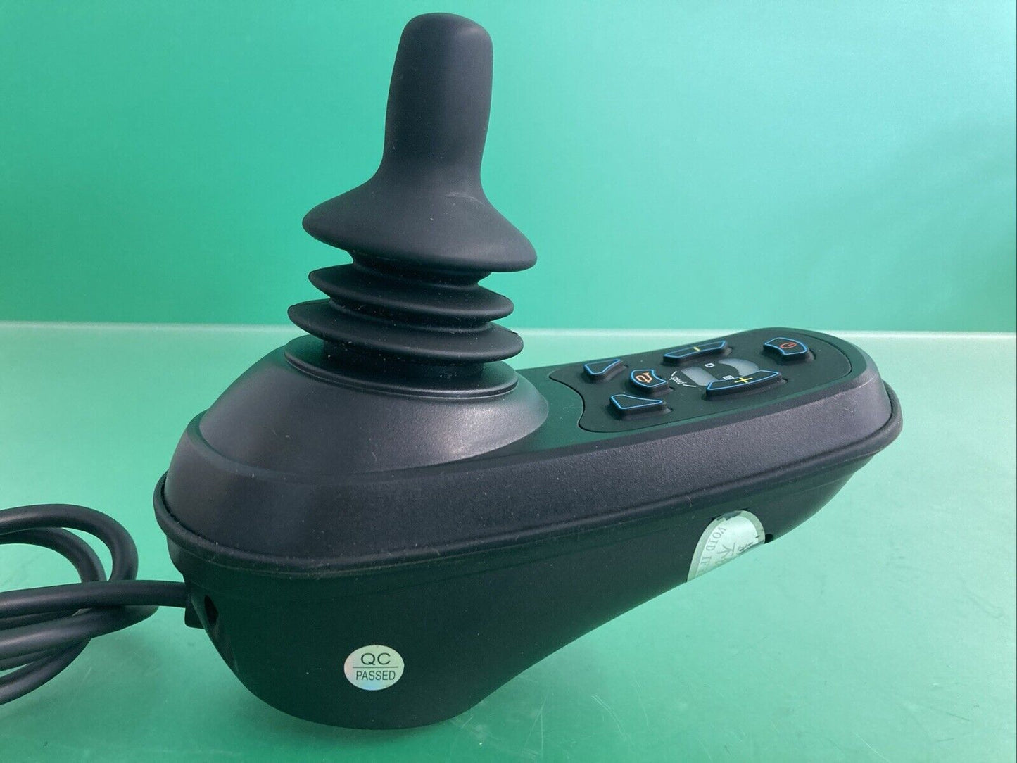 Joystick Controller for Journey Air Elite Folding Wheelchair DZWN2435-BWL #K127