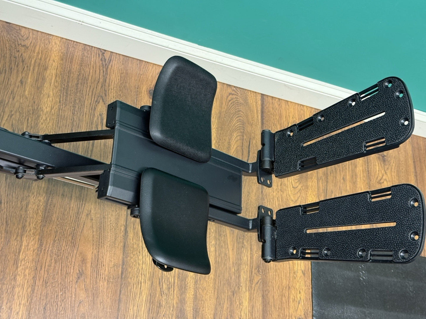 2024 Quantum EDGE 3 Wheelchair w/ Power Tilt,Recline & Footrest 3 miles* #LM7602