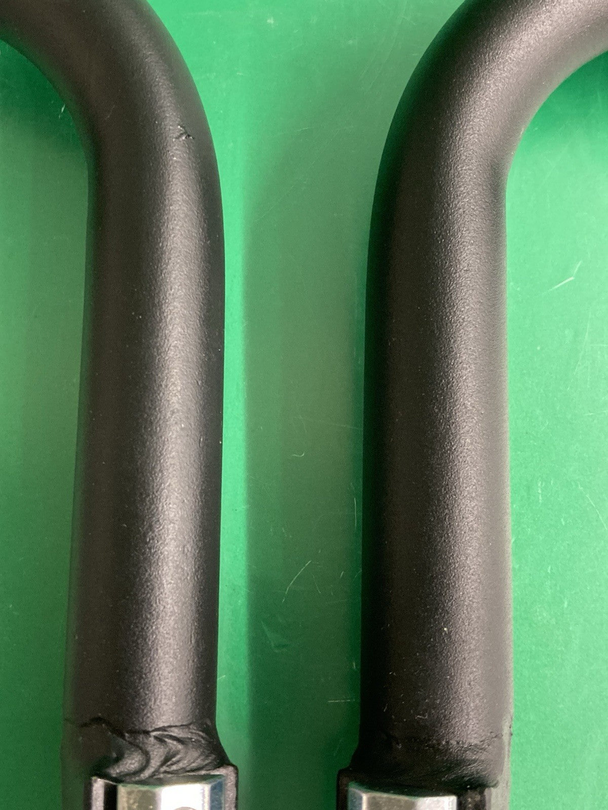 Permobil Corpus 3G Seating Push Handles for Permobil Power Wheelchairs #L092
