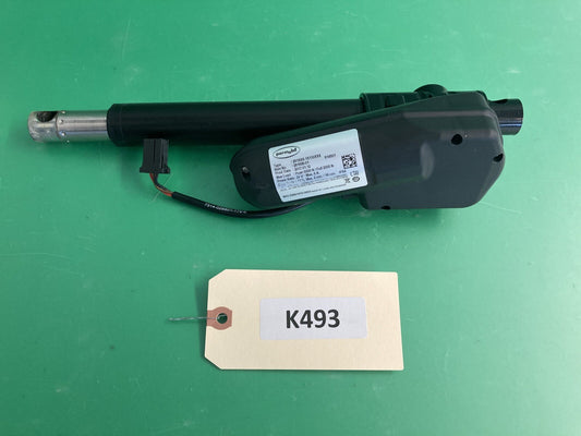Permobil Power Footrest Actuator for Wheelchair 281698-01  281XXX-1X150XXX #K493
