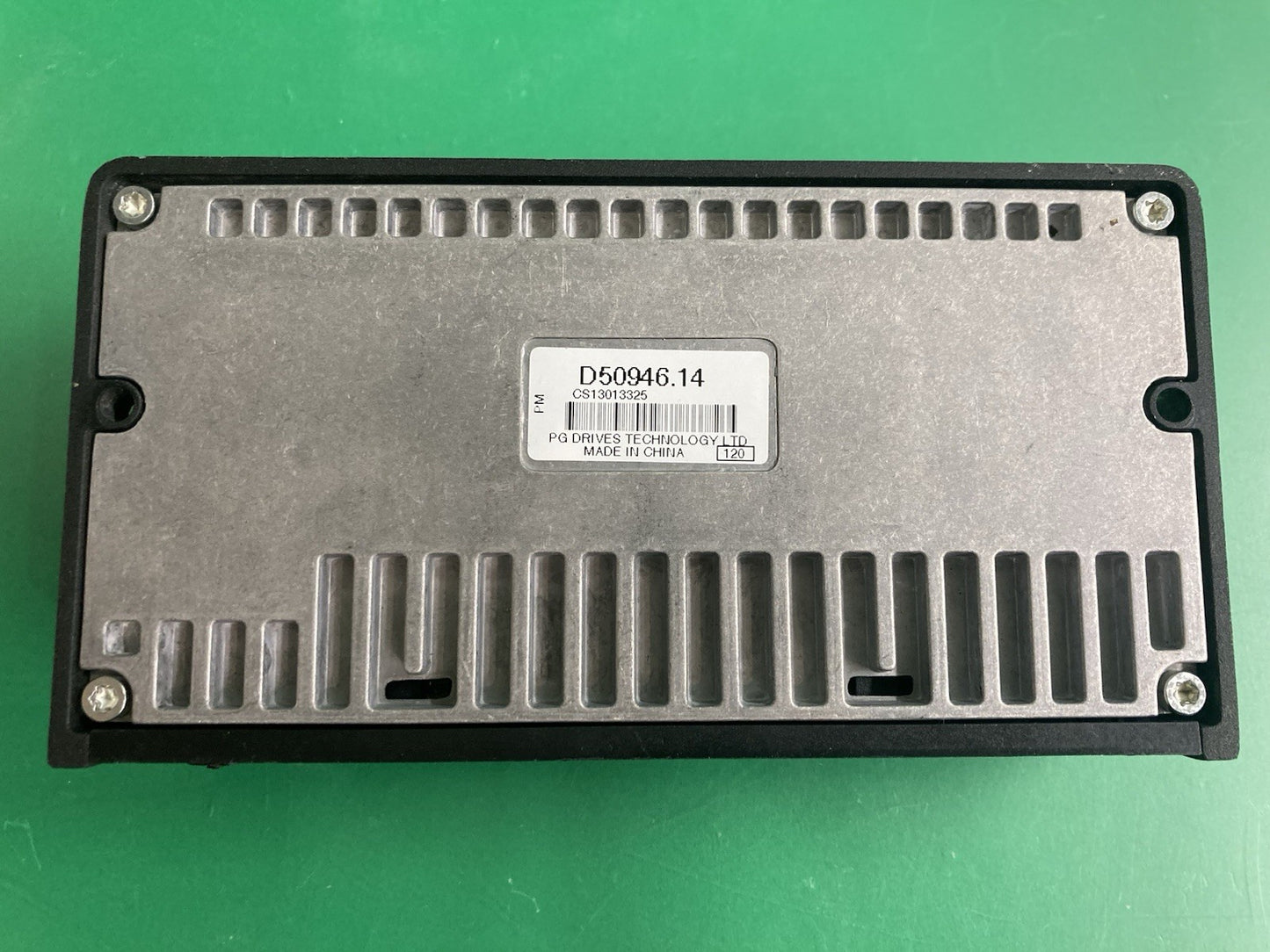 120a Rnet Power Module / Control Module for Power Wheelchair D50946.14 #L075
