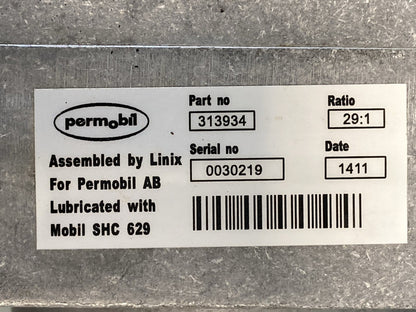 Motors for Permobil M300 1826804 /1826805 - 313934 / 313935 -80ZY24-350D-B #L197