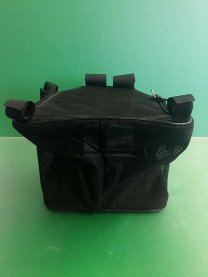 Below the Seat Storage Bag for Rascal AutoGo Mobility Scooter #C507