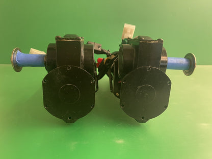 Motors for the Shoprider XtraLite Jiffy Power Wheelchair (UL7WR/ULWR11) #i151
