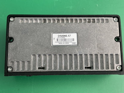 120a Rnet Power Module / Control Module for Power Wheelchair D50946.17 #J393