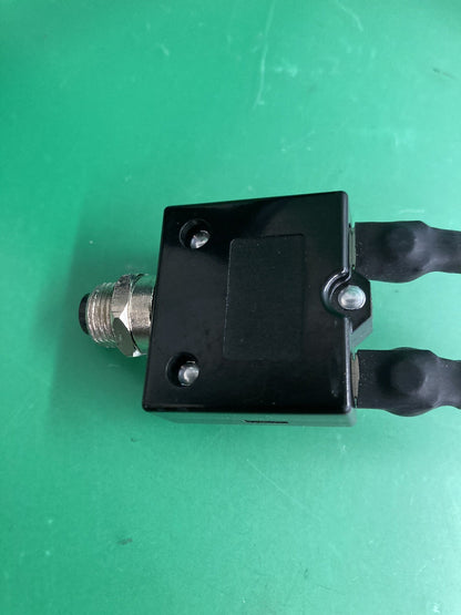 Battery Wiring Harness for the C.T.M. HS-2800 Power Wheelchair #J470