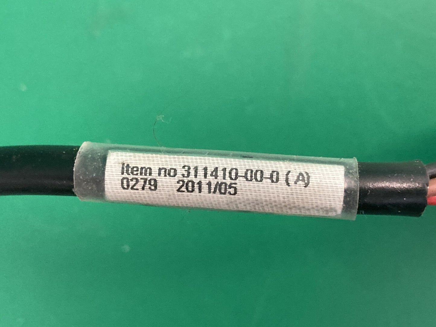 Permobil 3G Seating Recline Actuator 319608 for Power Wheelchair 82520023  #J187