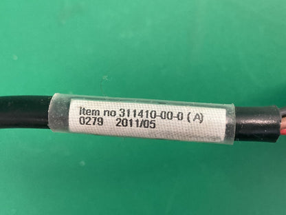 Permobil 3G Seating Recline Actuator 319608 for Power Wheelchair 82520023  #J187