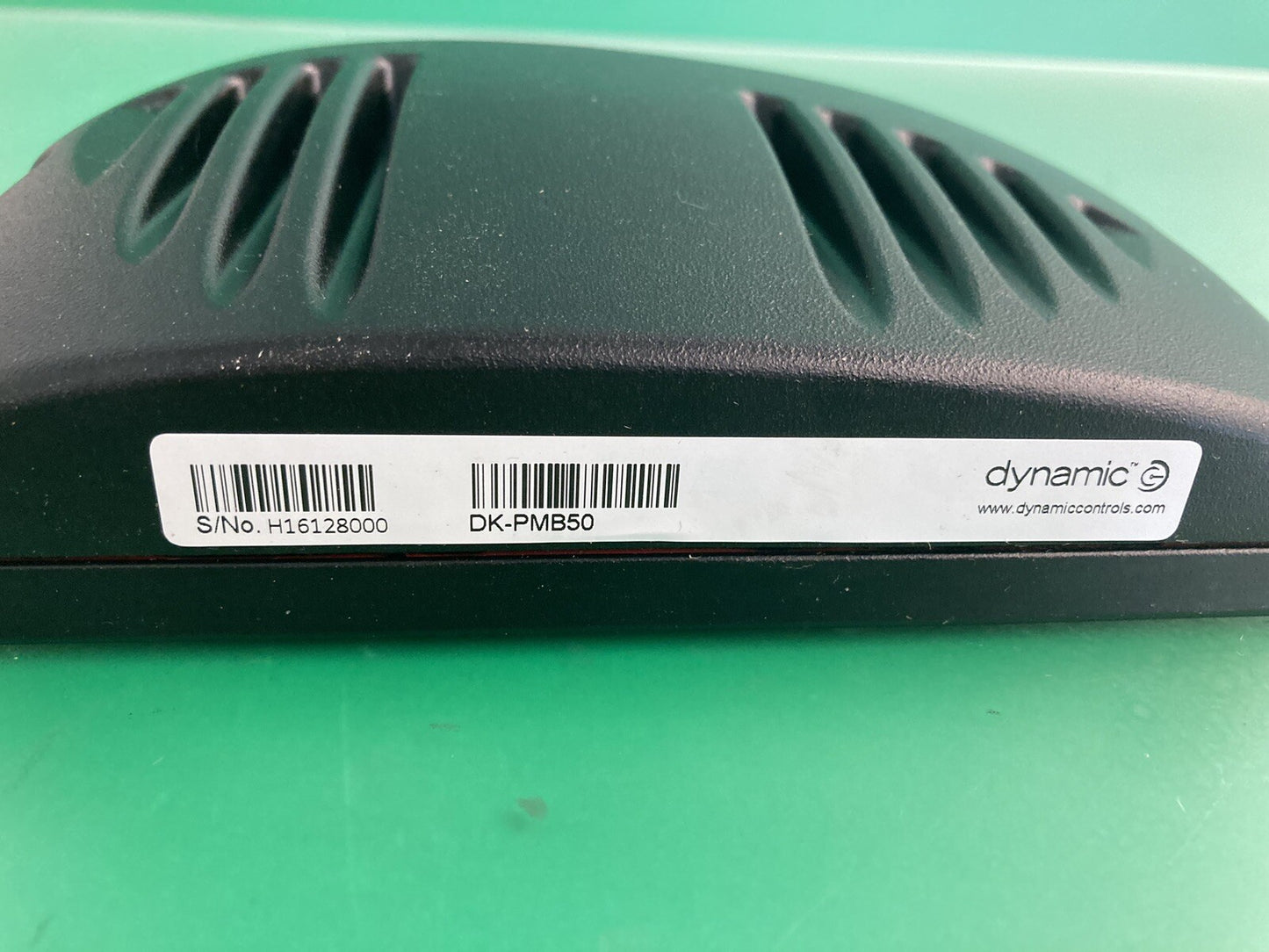 Dynamic DK-PMB50 Wheelchair Control Module - JAZZY ELITE HD / ELITE 14 #J739