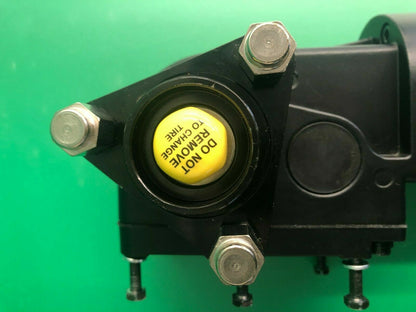 Left & Right Motors for Quickie Q700M Power Wheelchair 250282 / 250283 #H067