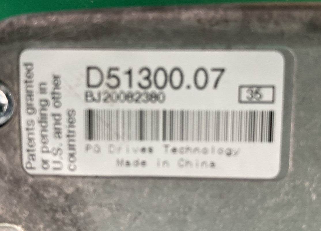 35 Amp Control Module D51300.07 for Jazzy GO CHAIR Wheelchair CTL155922 #K768