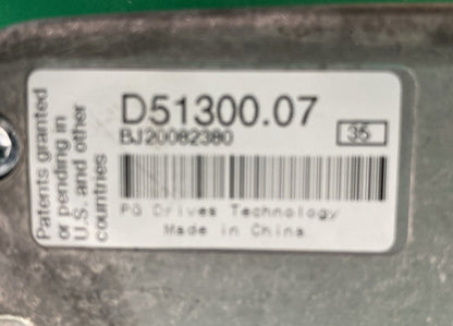 35 Amp Control Module D51300.07 for Jazzy GO CHAIR Wheelchair CTL155922 #K768