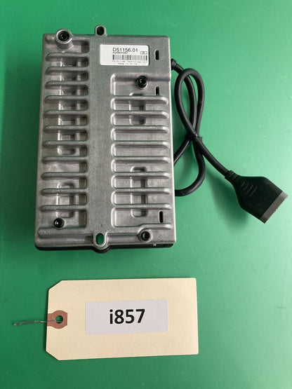 35 AMP 4 PIN Control Module D51156.01  Jazzy Power Wheelchair ELEASMB6190 #i857