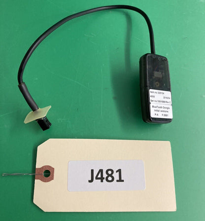 RNET BlueTooth Dongle Module for Permobil Power Wheelchairs 325104 #J481