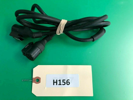 Electric Mobility Rascal Midframe Harness for Rascal 245 Electric Scooter #H156