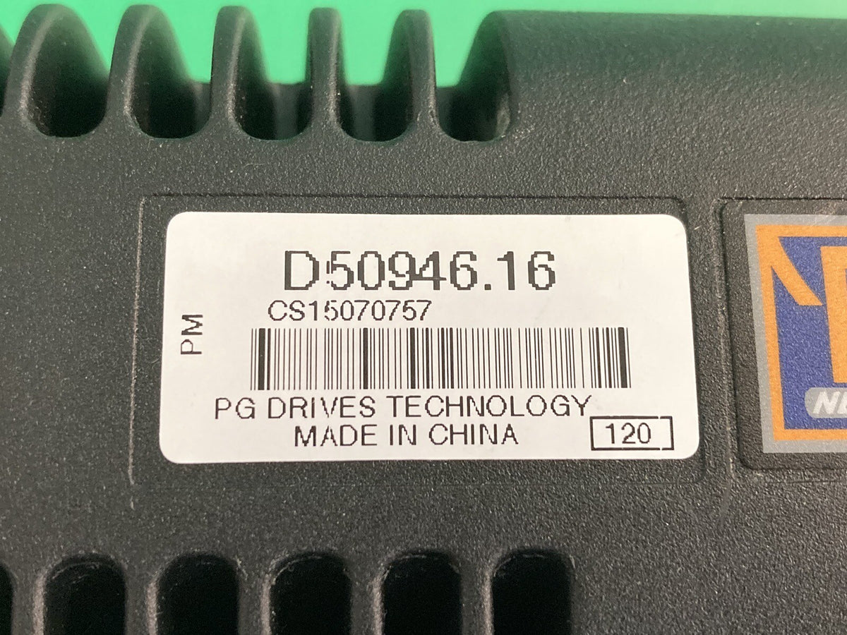 120a Rnet Power Module / Control Module for Power Wheelchair D50946.16 #J403