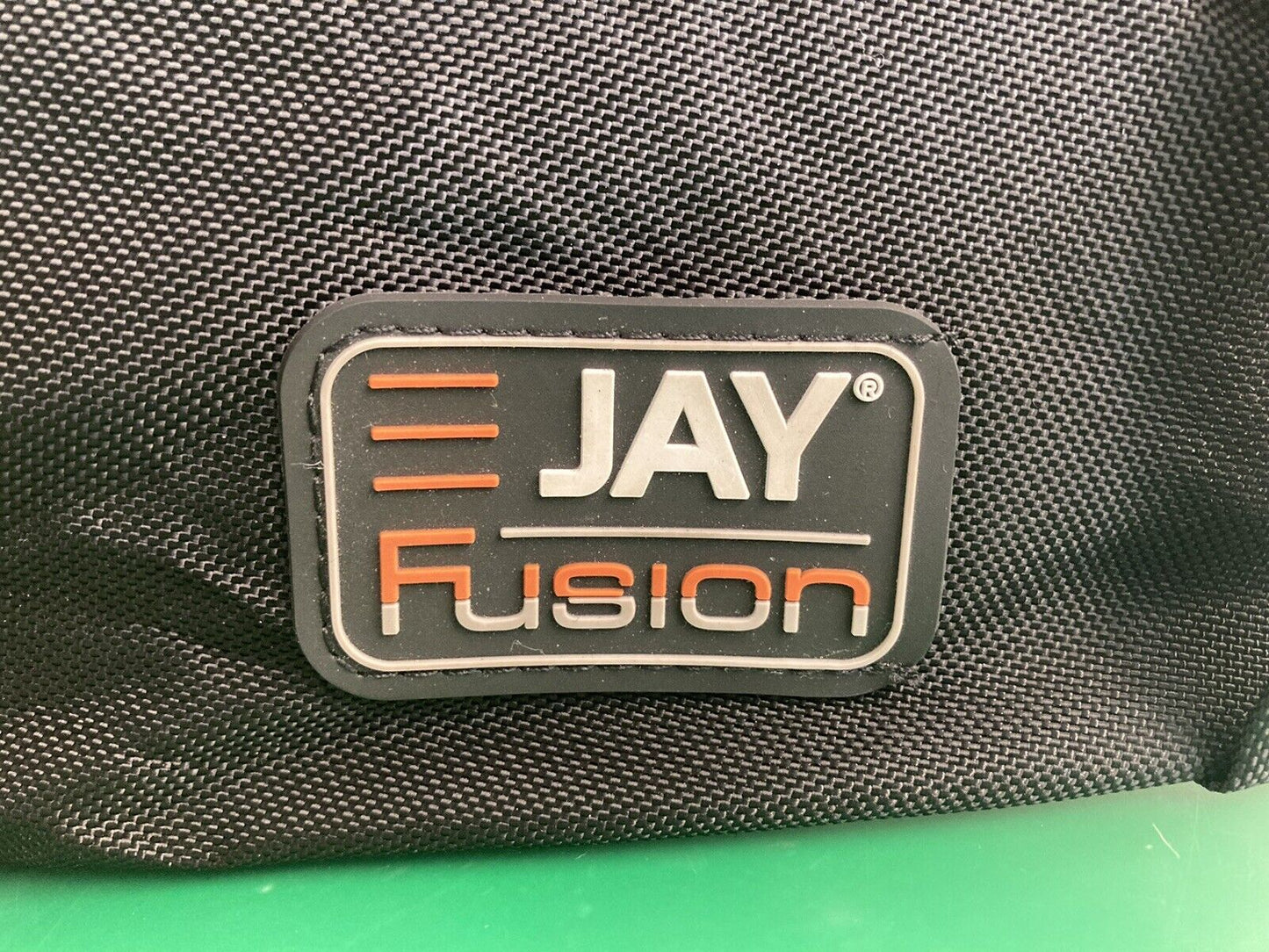 Jay Fusion Air Seat Cushion for Wheelchair 19"W x 18"D (JFUSION1918) #i867