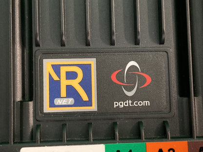 RNET Quickie Power Wheelchair Power Seating Control Module D50919.02 #J542