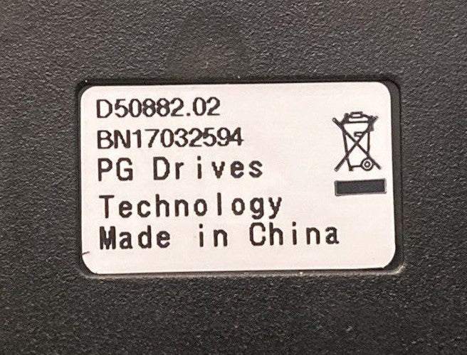 Permobil RNET Attendant Joystick for Permobil Power Wheelchair D50882.02 #J339