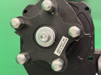 Left & Right Motors for Quantum Q6 Edge 2.0 - MOT154323-01 - MOT154324-01  #K989