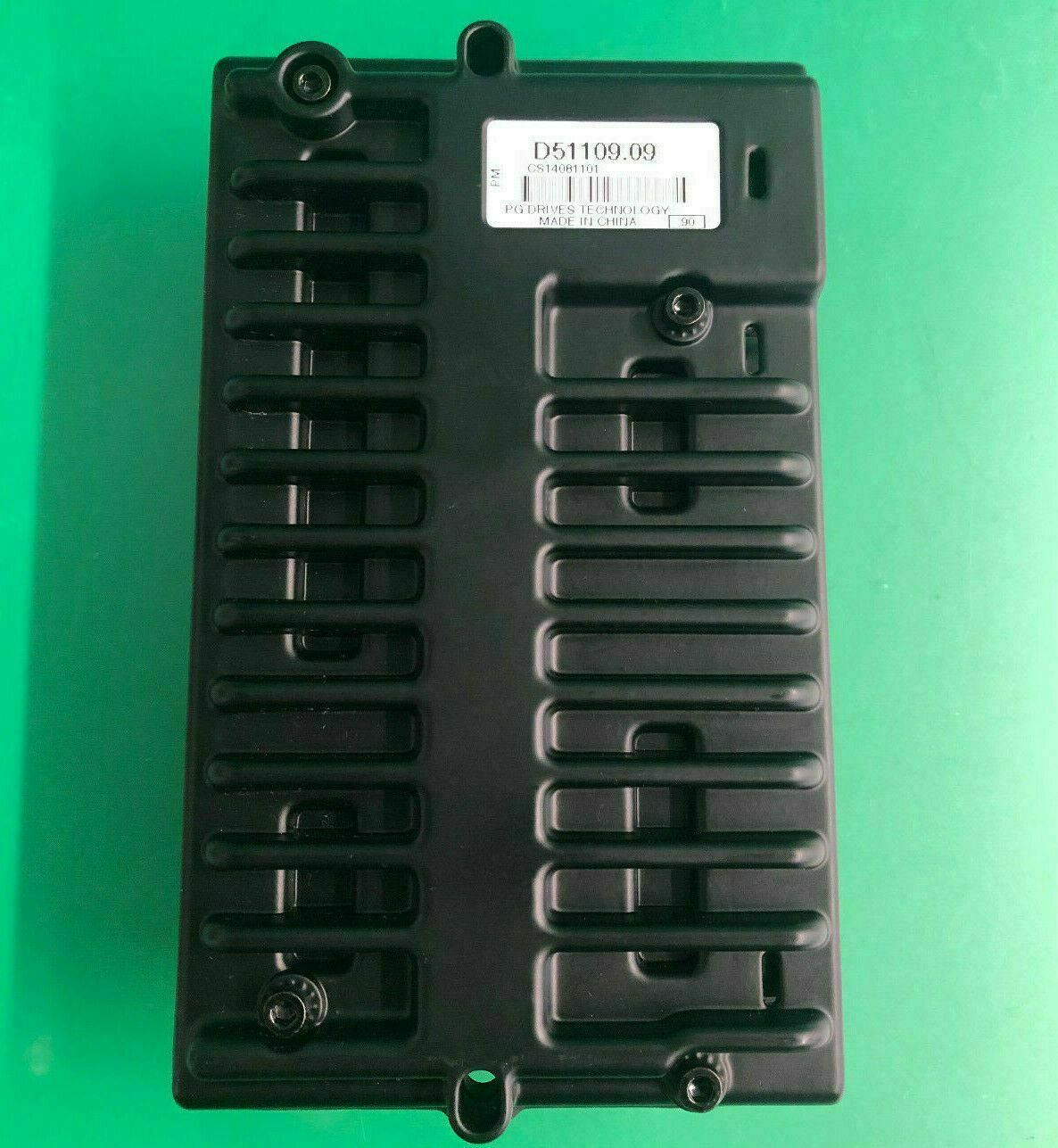 R Net PG Drives D51109.09 Quickie Power Wheelchair Control Module