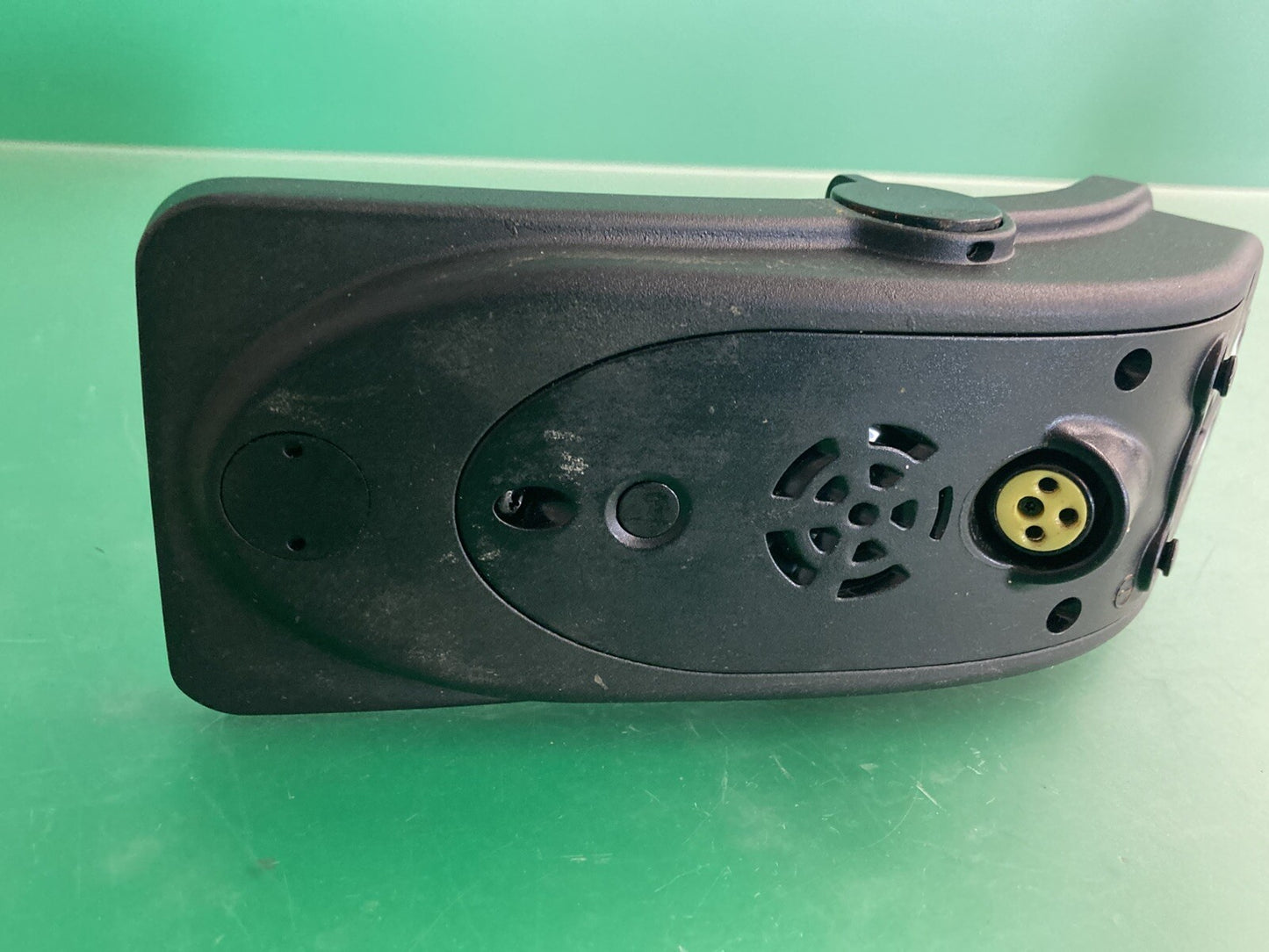 RNET Joystick Controller w/ Color Screen D51637.01 for Power Wheelchairs #K509