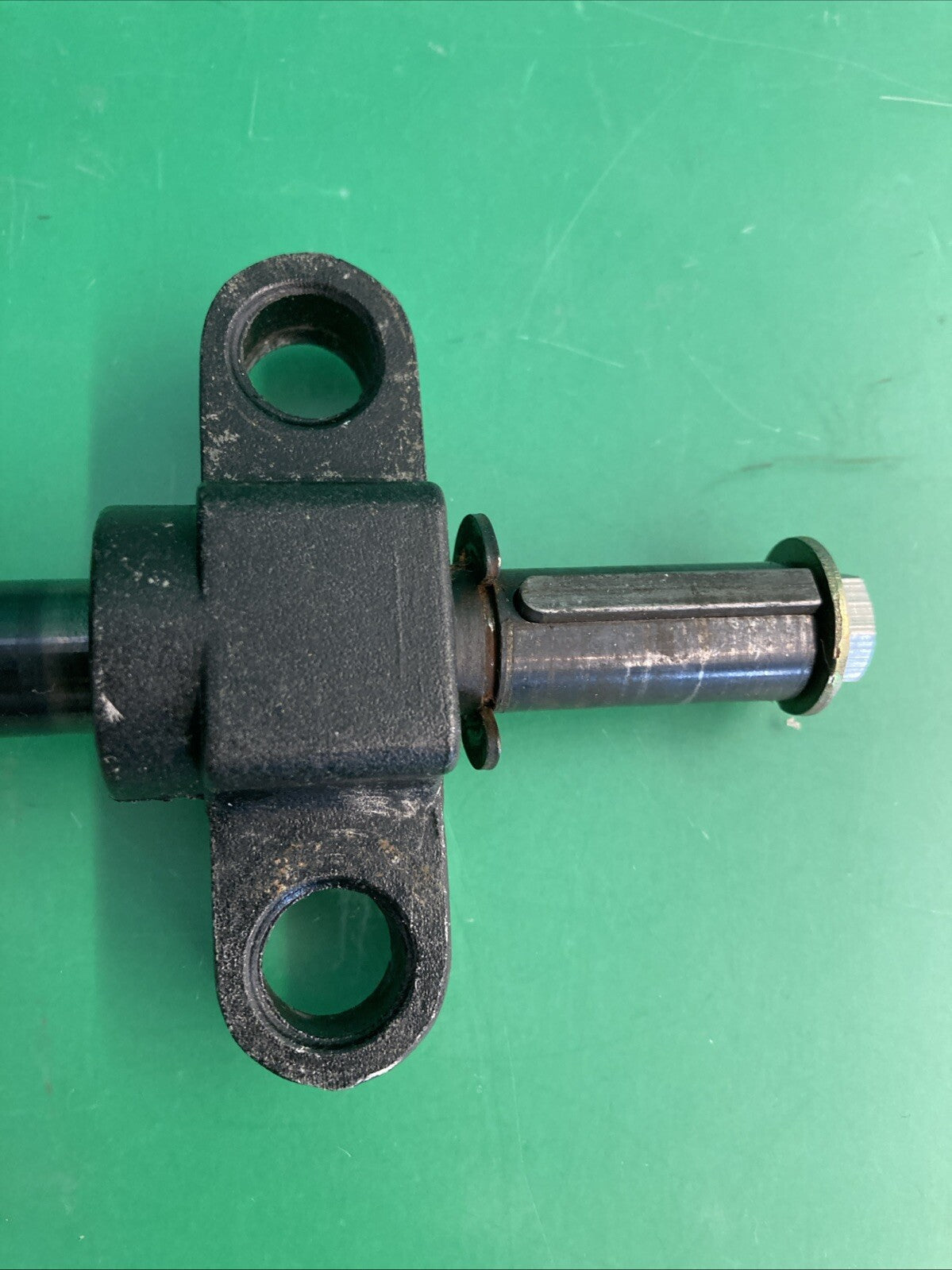 Transaxle Motor & Brake Assembly for the Shoprider Echo 3 Mobility Scooter #K611