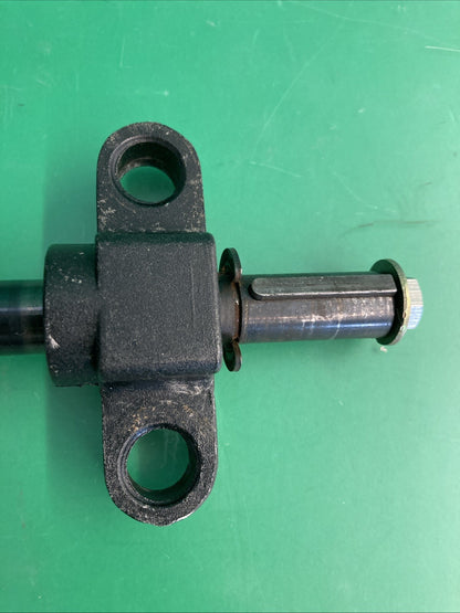 Transaxle Motor & Brake Assembly for the Shoprider Echo 3 Mobility Scooter #K611