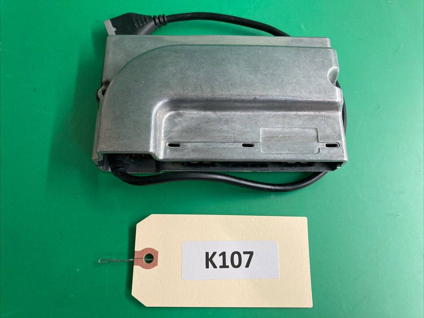 35 AMP 4 PIN Control Module D51156.02 For The Pride Jazzy Power Wheelchair #K107