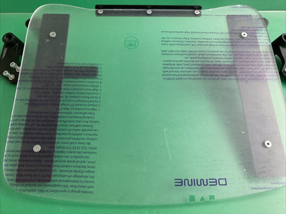 Permobil 3G Tray w/ Mounting for Power Wheelchair 17" Wide x 13" Deep #K059