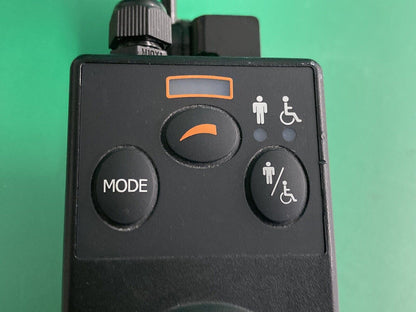 Permobil RNET Attendant Joystick for Permobil Power Wheelchair D50882.02 #i754