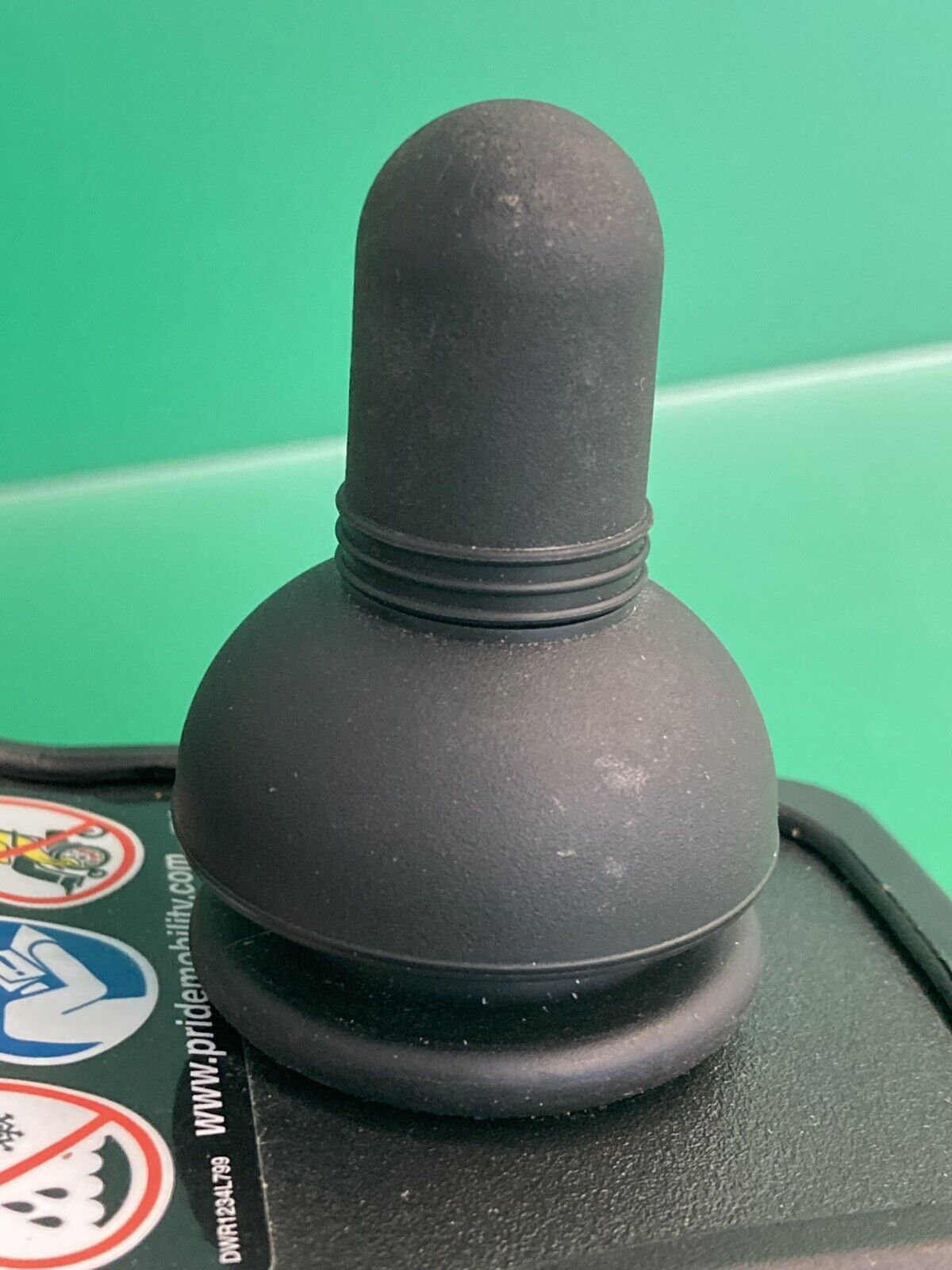 DYNAMIC Joystick for Power Wheelchair -  Model #:DK-REMD01 - SHARK  #K694