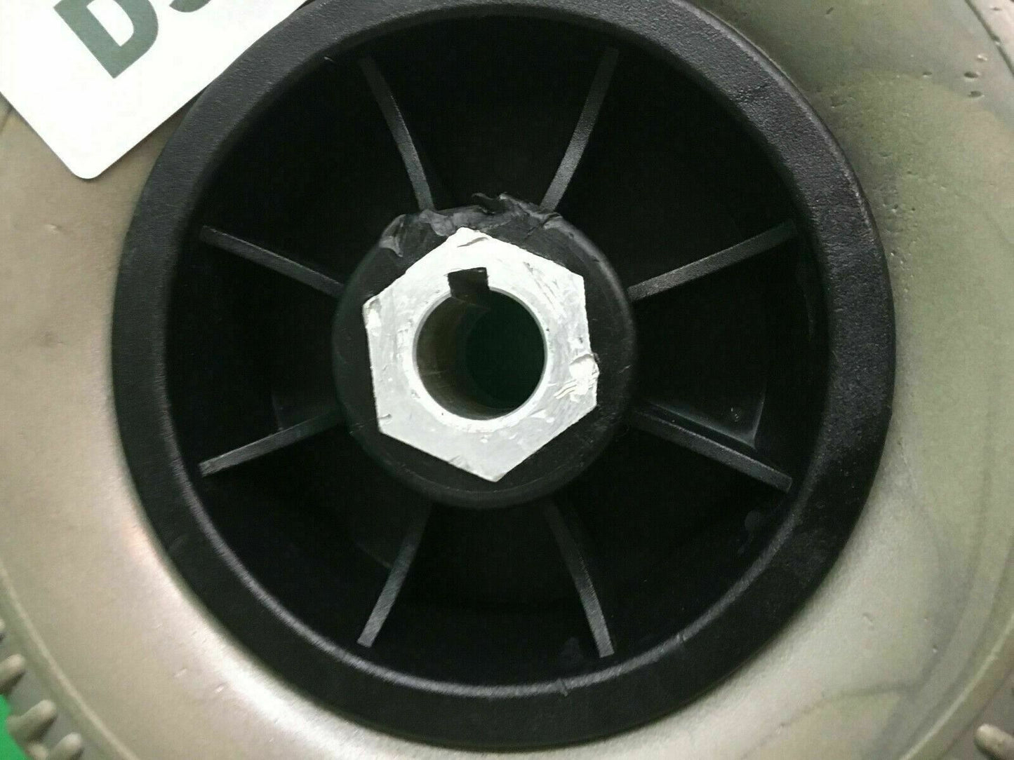 Rear Drive Wheel Assembly for Drive Spitfire Power Scooter  -Set of 2* #D944