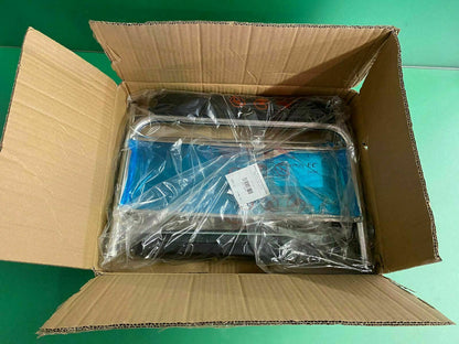 NEW* Left & Right Arm Rest Assy for BREEZY EC Power Wheelchair GEY-RAFP #E048