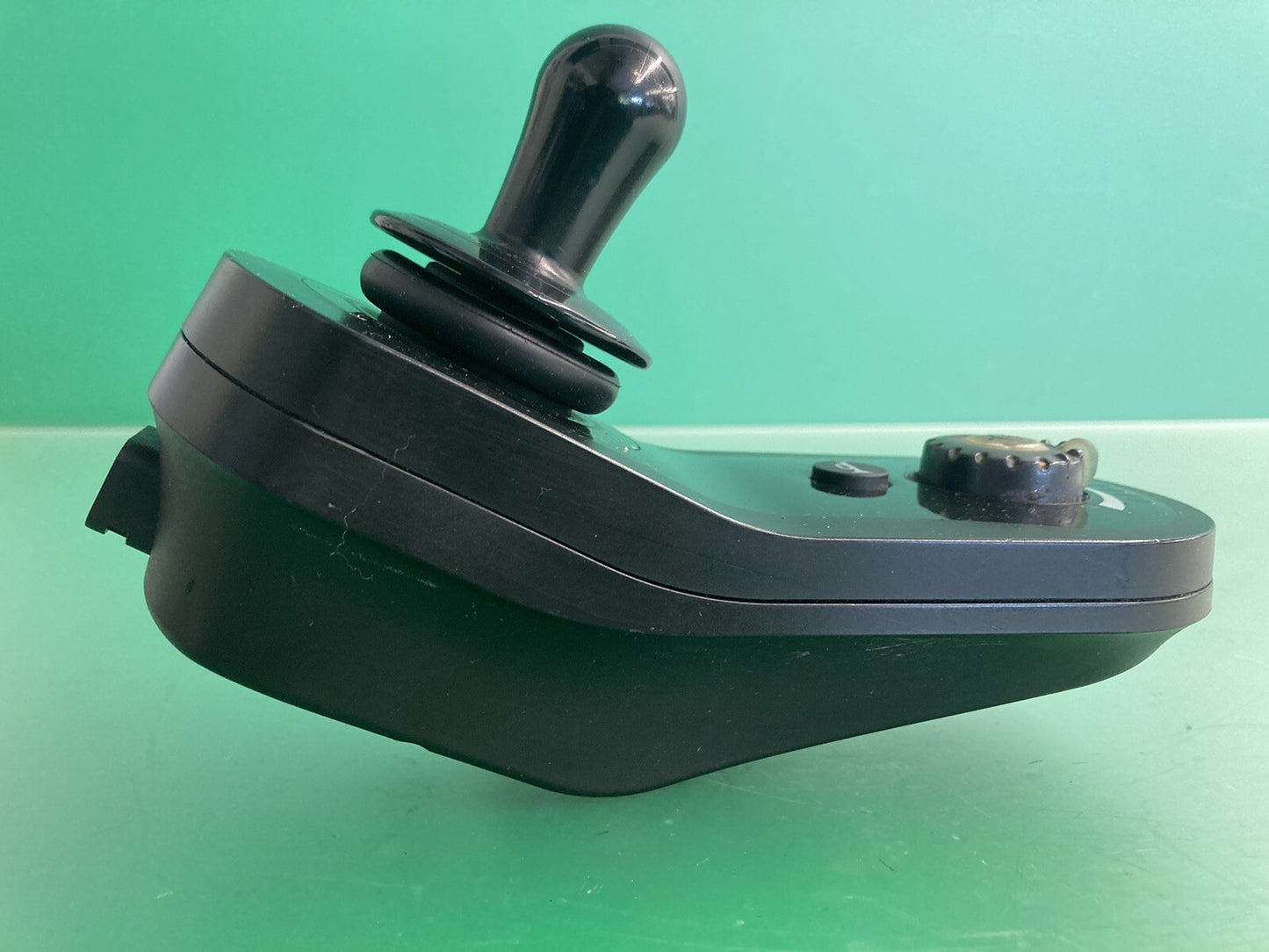 Dynamic Joystick LiNX Traditional RM for Power Wheelchair DLX-REM060-A #J707