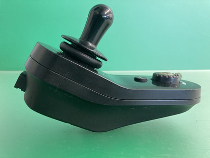 Dynamic Joystick LiNX Traditional RM for Power Wheelchair DLX-REM060-A #J707