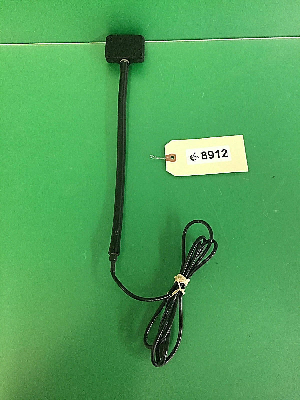 Seat Function Display  for Power Wheelchair  #8912