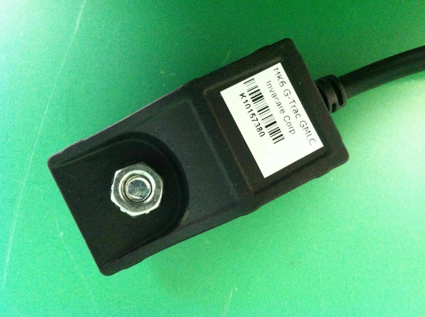 Invacare GTRAC-PMA90 Control Module 1156624 w/ wiring  #7811