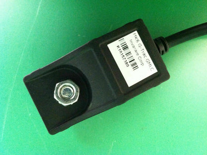 Invacare GTRAC-PMA90 Control Module 1156624 w/ wiring  #7811