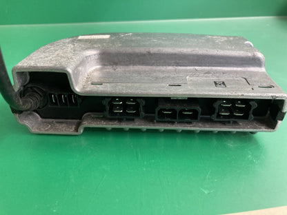 35 AMP 4 PIN Control Module D51156.01 for Jazzy Power Wheelchairs #K833