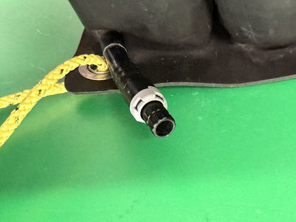 2024 Roho Air Cushion Sensor Ready w/ Pump 18.25" X 18.25" X 4.25" 1R1010H #L029