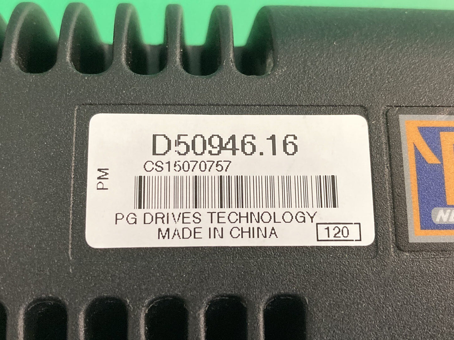 120a Rnet Power Module / Control Module for Power Wheelchair D50946.16 #J403