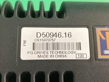120a Rnet Power Module / Control Module for Power Wheelchair D50946.16 #J403