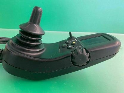 Quantum Q-Logic Joystick CTLDC1467 Model # 1751-0009 for Power Wheelchair  #E765