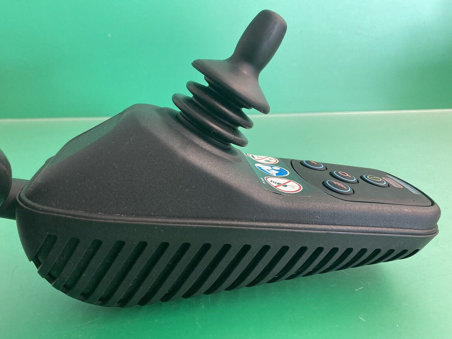 4 Key 50 Amp VSI Joystick for Power Wheelchairs CTLDC1323 / D50401.03 #J797