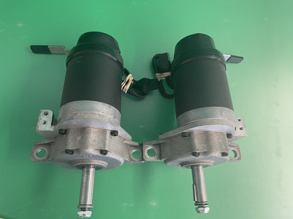 Motors for the Hoveround MPV5 Power Wheelchair R 1408317 / L 1408317 #H632