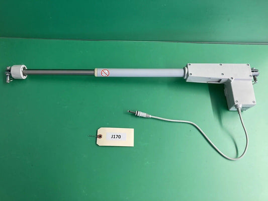LINAK Patient Lift & Hoist Actuator Motor (ITEM NO. 31410E+61350348 ) #J170